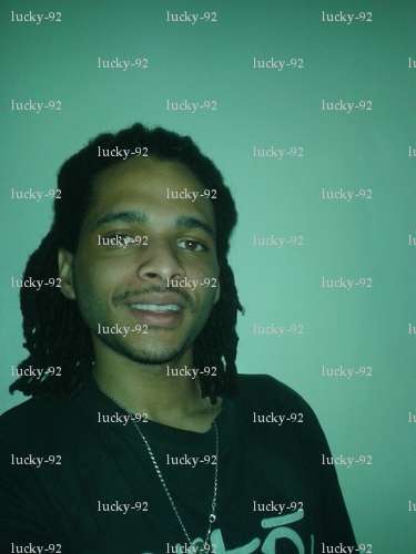 lucky-92 - Homme BDSM - Charenton-le-Pont