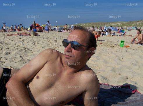 lucky19 - Homme BDSM - Brive-la-Gaillarde