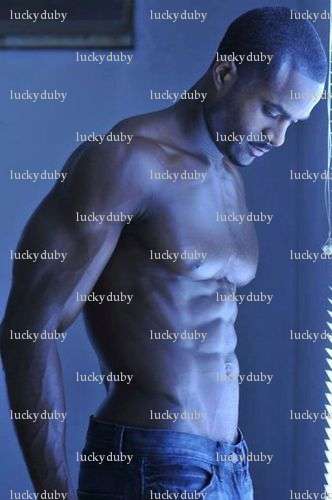 luckyduby - Homme coquin - Versailles