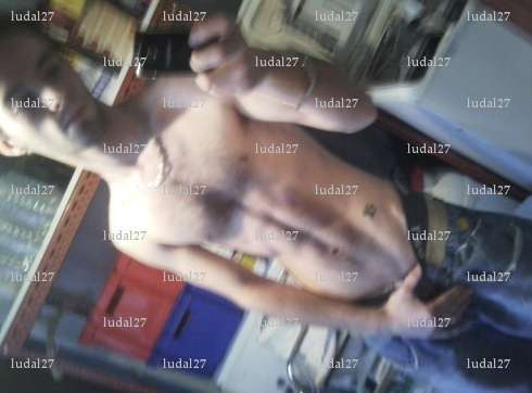 ludal27 - Homme coquin - Saint-Marcel
