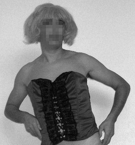 ludi - Trans/trav échangiste - Bressuire
