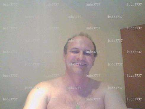 ludo3737 - Homme candaulisme - Azay-le-Rideau