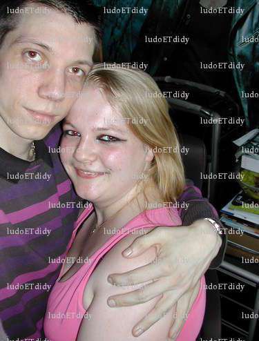 ludoETdidy - Couple coquin - Lille