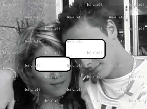 lui-elle16 - Couple mélangiste - Angoulême