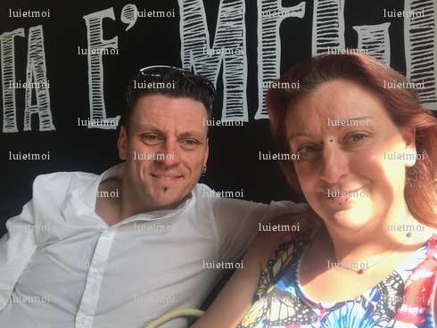 luietmoi - Couple BDSM - Saint-Pol-sur-Ternoise
