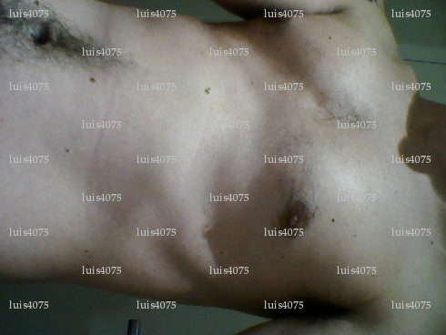 luis4075 - Homme bi BDSM - Guyancourt