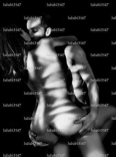 lulubi3147 - Homme bi BDSM - Pibrac