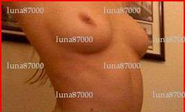 luna87000 - Femme coquine - Limoges