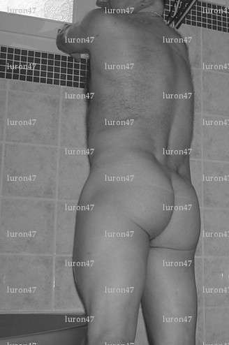 luron47 - Homme coquin - Bourran