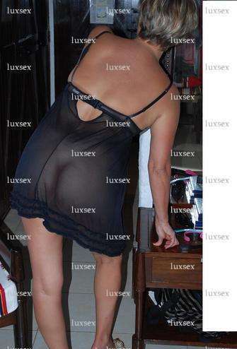 luxsex - Femme échangiste - Lille