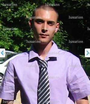 luxurion - Homme coquin - Cherisy