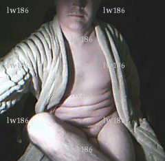 lw186 - Homme coquin - Brest