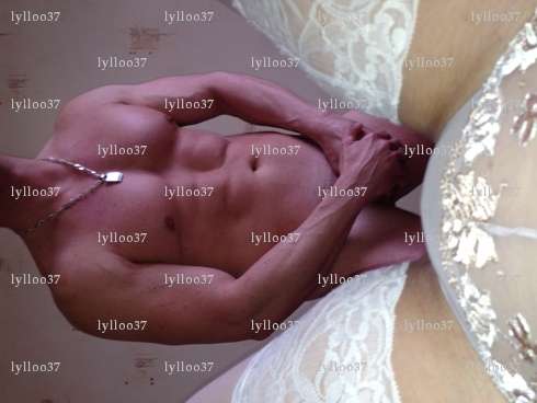 lylloo37 - Couple échangiste - Tours