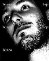 lejrea - Homme coquin - Pantin