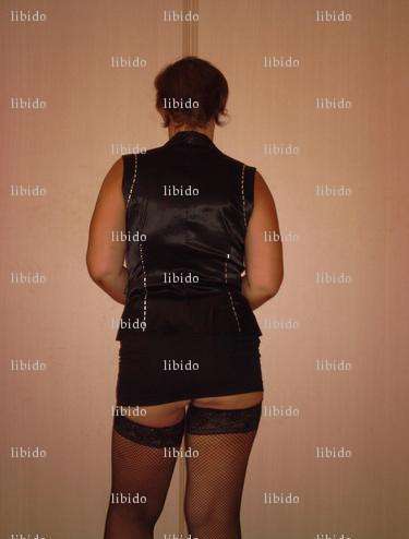 libido - Couple BDSM - Montereau-Fault-Yonne