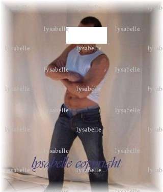 lysabelle - Couple échangiste - Cluses