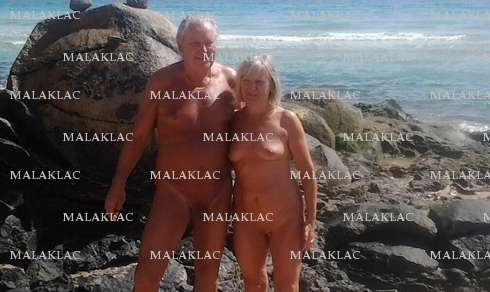 MALAKLAC - Couple candaulisme - Fouesnant