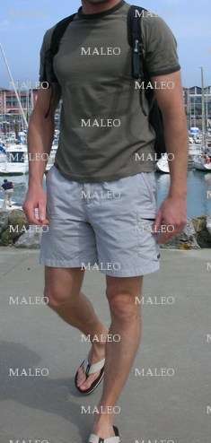 MALEO - Homme échangiste - Albertville