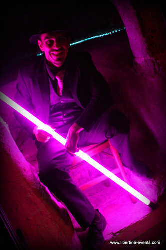 MALKO83 - Homme BDSM - Choisy-le-Roi