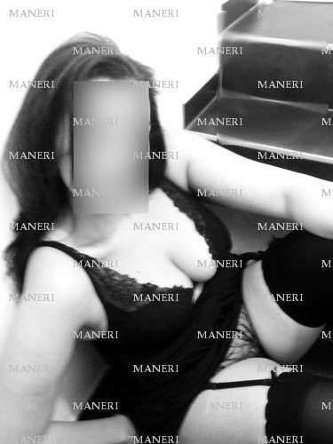 MANERI - Couple échangiste - Allonnes