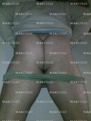 MARCOLUI - Homme bi échangiste - Bouchain