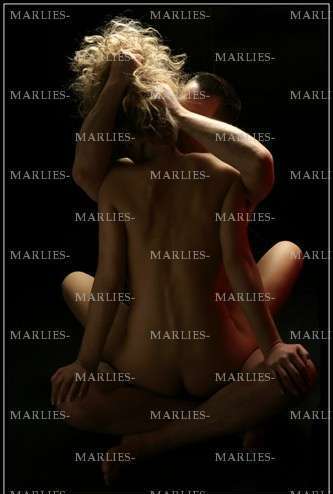 MARLIES- - Couple échangiste - Bourges