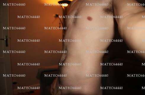 MATEO64440 - Homme candaulisme - Pau