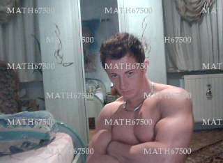 MATH67500 - Homme échangiste - Haguenau