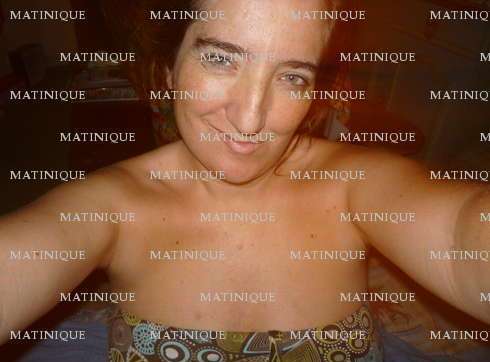 MATINIQUE - Couple échangiste - Montpellier