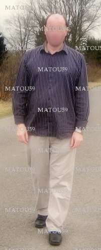 MATOU59 - Homme coquin - Valenciennes