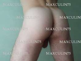 MAXCULIN75 - Homme Homo coquin - Paris