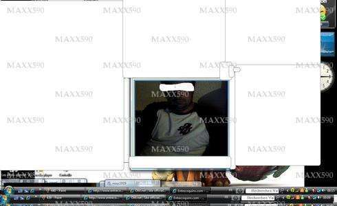 MAXX590 - Homme candaulisme - Dunkerque