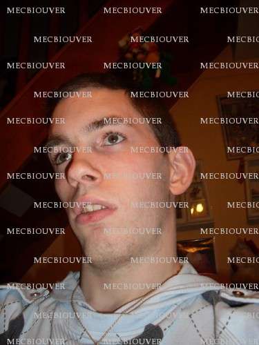 MECBIOUVER - Homme BDSM - Villenauxe-la-Grande