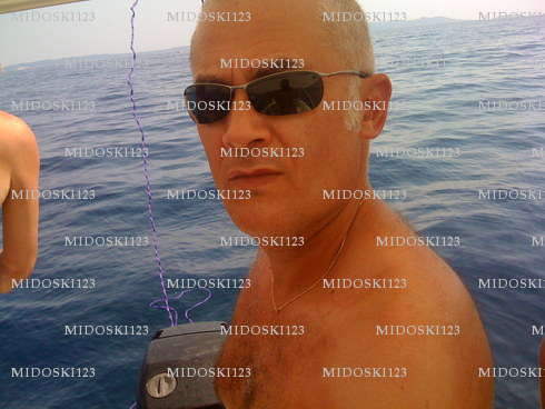 MIDOSKI123 - Homme coquin - Le Plessis-Robinson