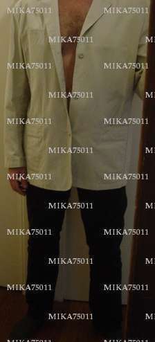 MIKA75011 - Homme coquin - Paris
