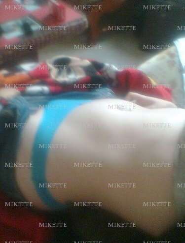 MIKETTE - Femme bi Libertine échangiste - Rodez