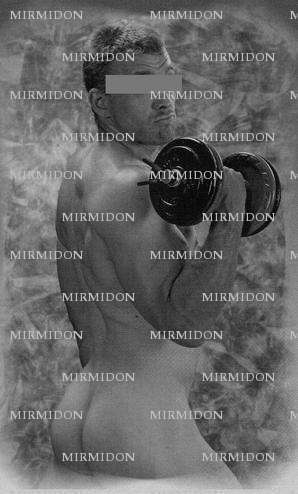 MIRMIDON - Homme BDSM - Obernai