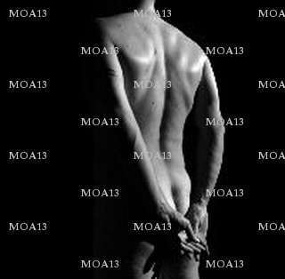 MOA13 - Homme candaulisme - Arles