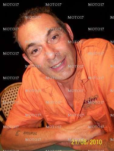 MOTO17 - Homme coquin - Tonnay-Charente