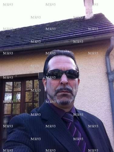MR93 - Homme coquin - Bergerac