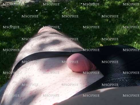 MSOPHIE - Homme bi BDSM - Bayonne