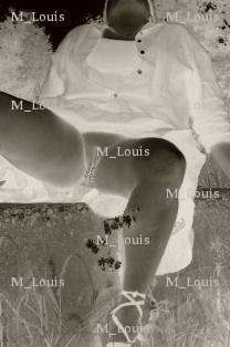 M_Louis - Couple échangiste - Poissy