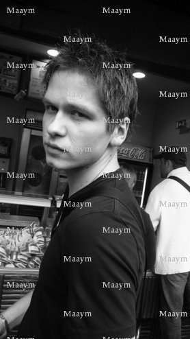 Maaym - Homme coquin - Paris