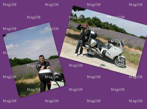 Magil28 - Couple mélangiste - Clermont-Ferrand