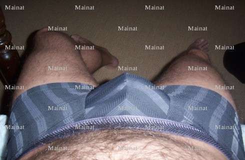 Mainat - Homme coquin - Pau