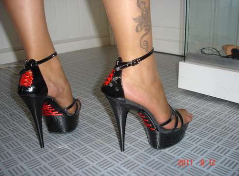 Maitresse - Couple BDSM - Bois-Grenier