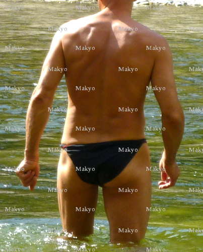 Makyo - Homme coquin - Vendôme
