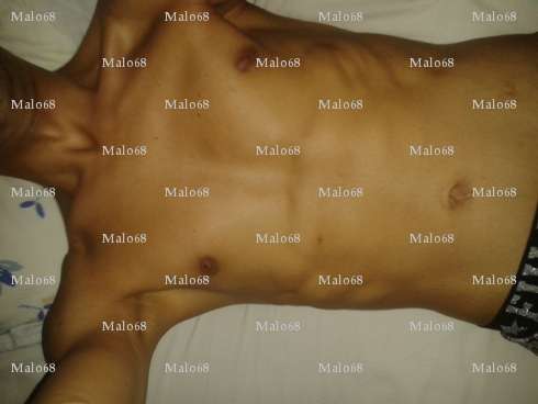 Malo68 - Homme BDSM - Guebwiller
