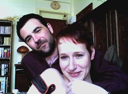 Mamour7859 - Couple échangiste - Guignes