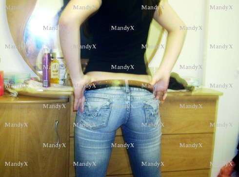 MandyX - Femme bi Libertine coquine - Nanterre